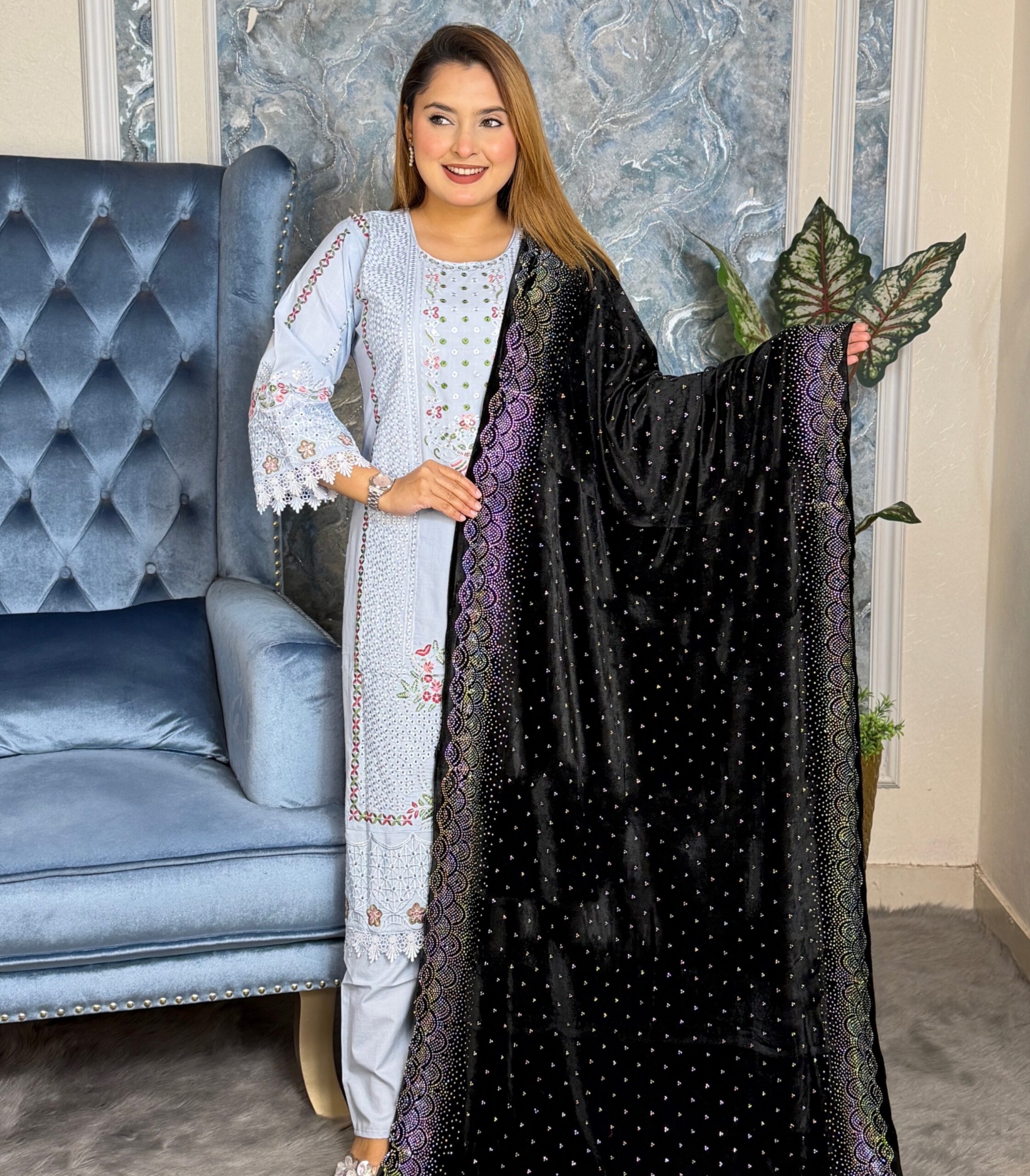 Galaxy Black Shal - Image 3