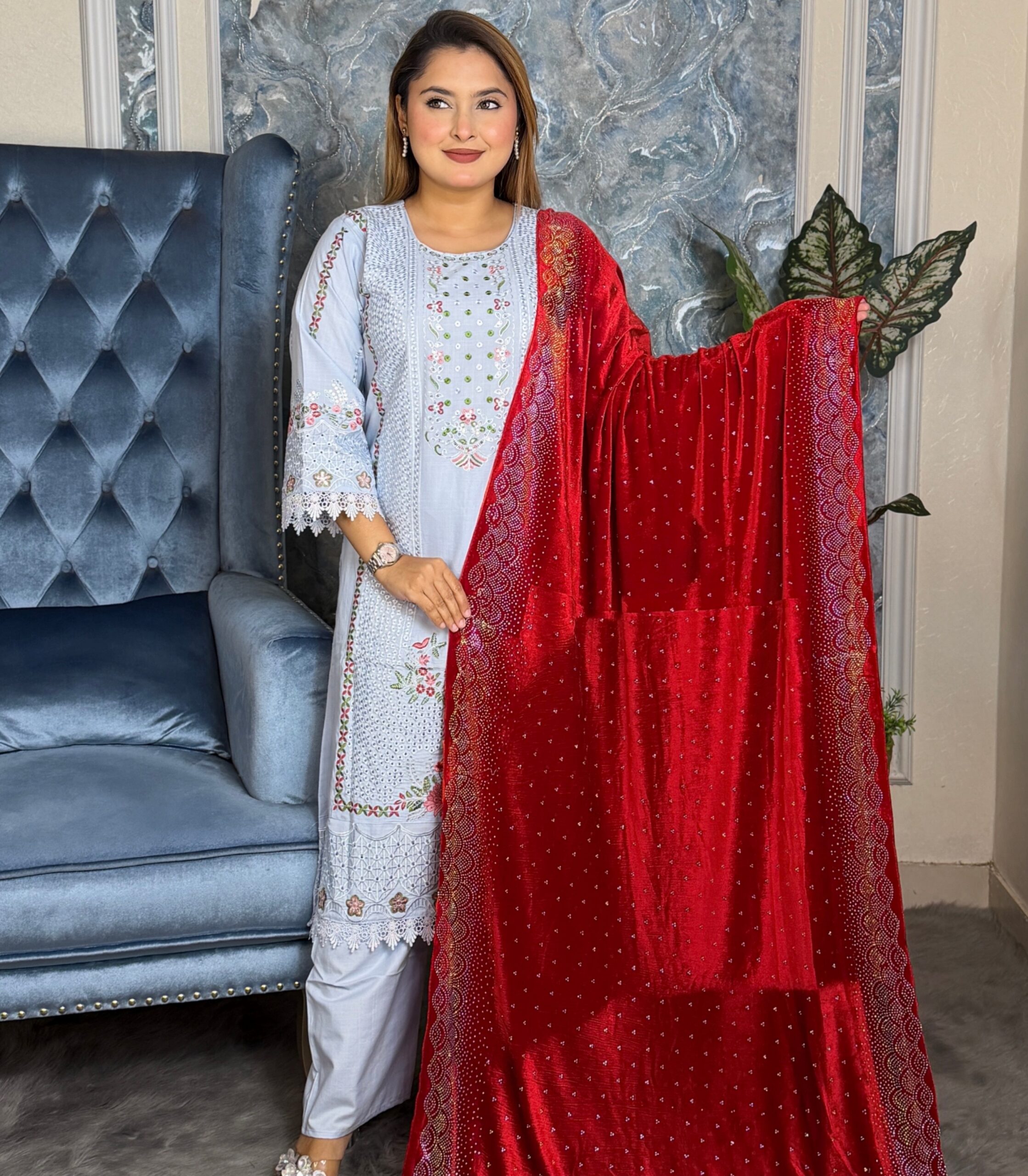 Galaxy Red Shal - Image 3