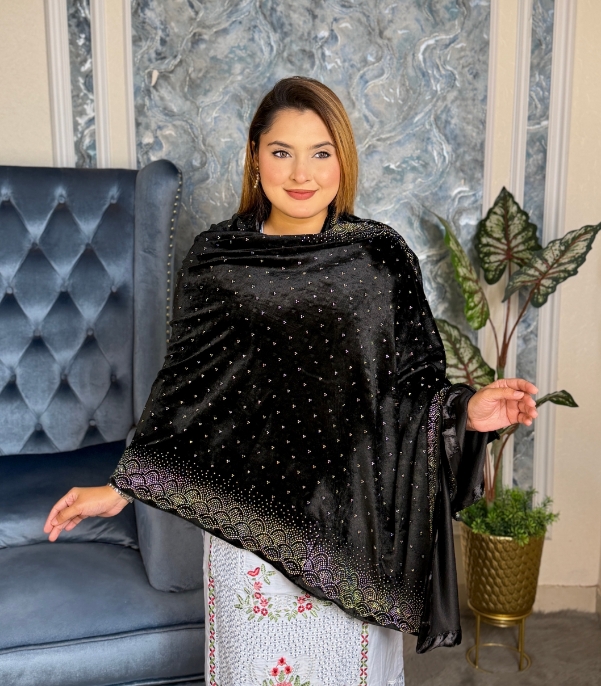 Galaxy Black Shal - Image 2