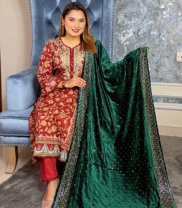 Chad Green Shal - Image 3