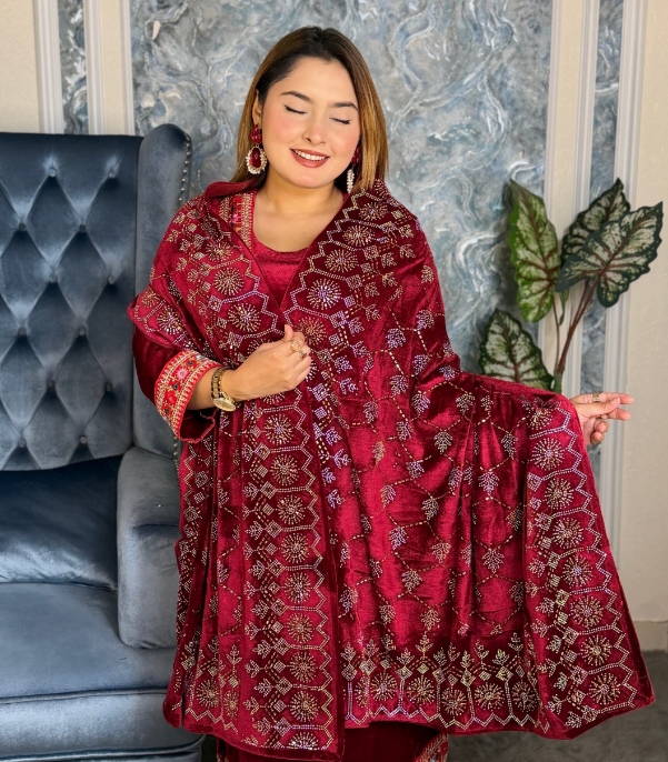 Kodom Merun Shal - Image 2