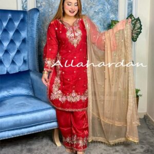 Readymadea Pakistani Inspaird 5C