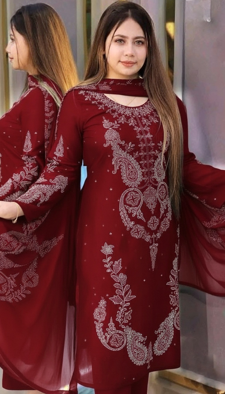 Unready 4 Piece Party Collection MB - Image 2