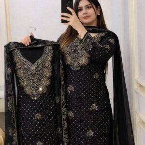 Exclusive 3 Piece Party Collection