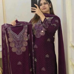 Exclusive 3 Piece Party Collection