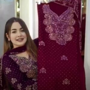 Exclusive 3 Piece Party Collection