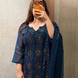 Exclusive 3 Piece Party Collection