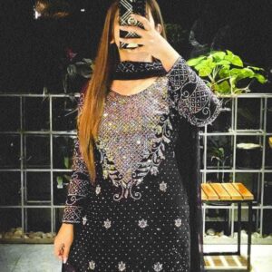 Exclusive 3 Piece Party Collection