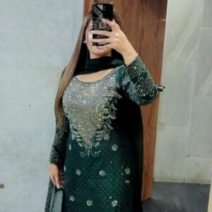 Exclusive 3 Piece Party Collection