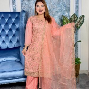 Stitched Premium Dress