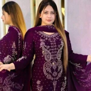 Unready 4 Piece Party Collection MB