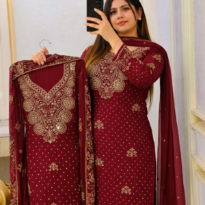 Unready 4 Piece Party Collection KL