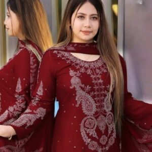 Unready 4 Piece Party Collection MB