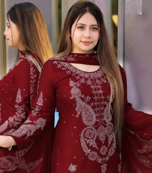 Unready 4 Piece Party Collection MB