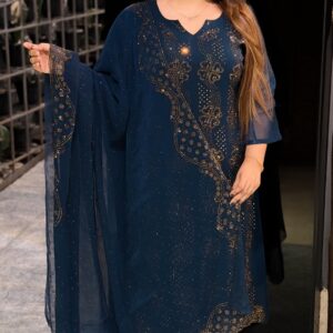 Exclusive 3 Piece Party Collection