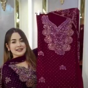 Exclusive 3 Piece Party Collection