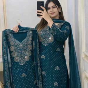 Exclusive 3 Piece Party Collection