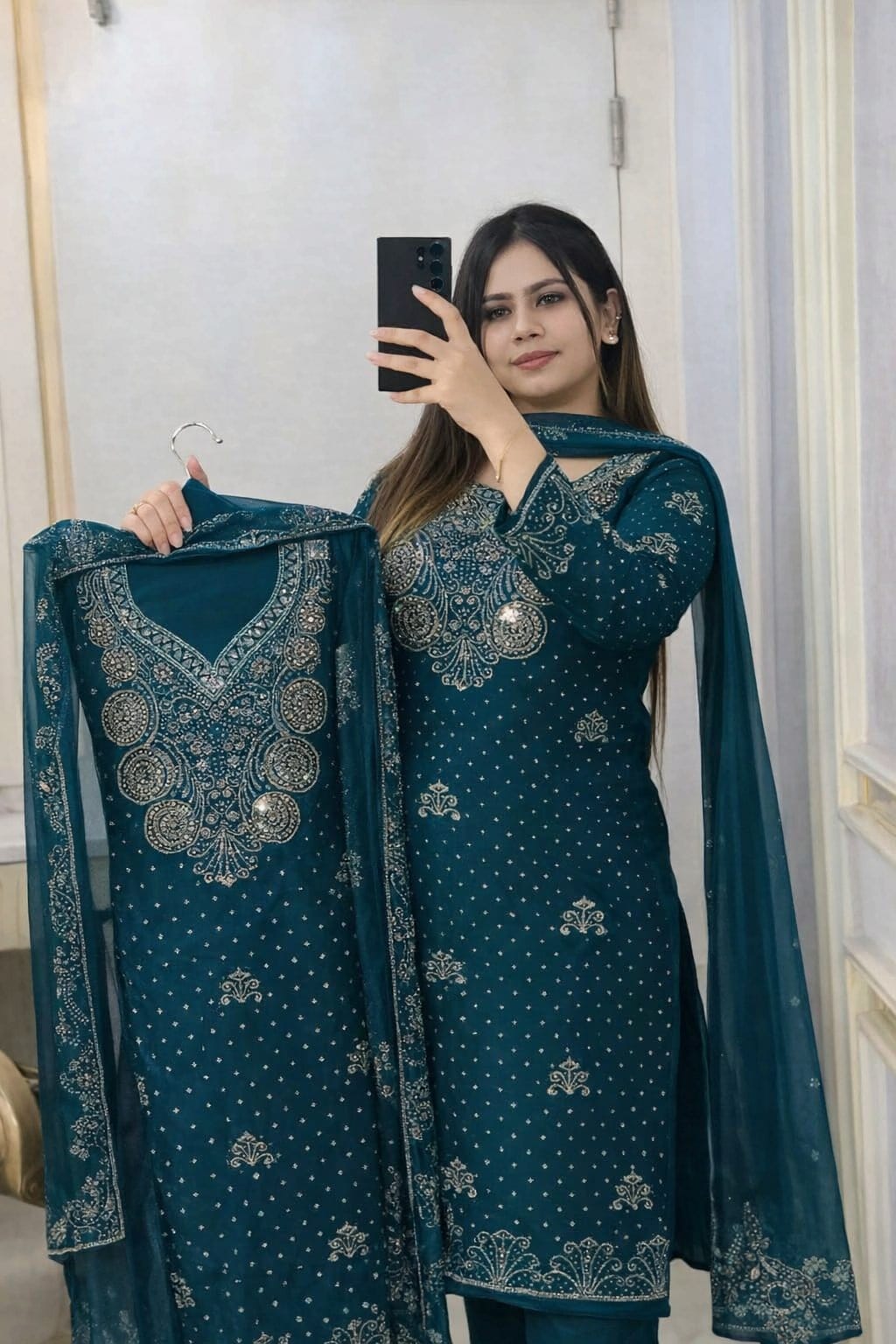 Exclusive 3 Piece Party Collection - Image 2