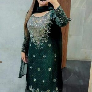 Exclusive 3 Piece Party Collection