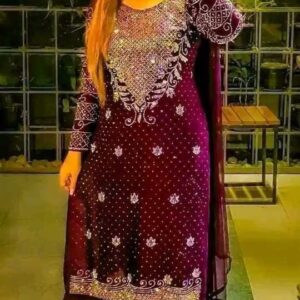 Exclusive 3 Piece Party Collection