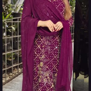 Exclusive 3 Piece Party Collection