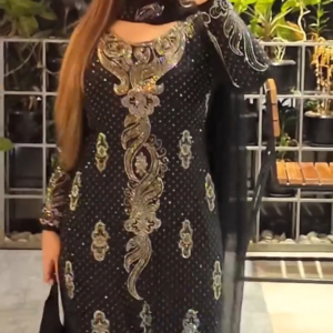 Exclusive 3 Piece Party Collection