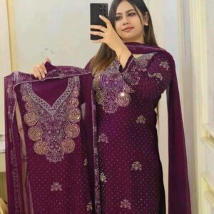 Unready 4 Piece Party Collection KL