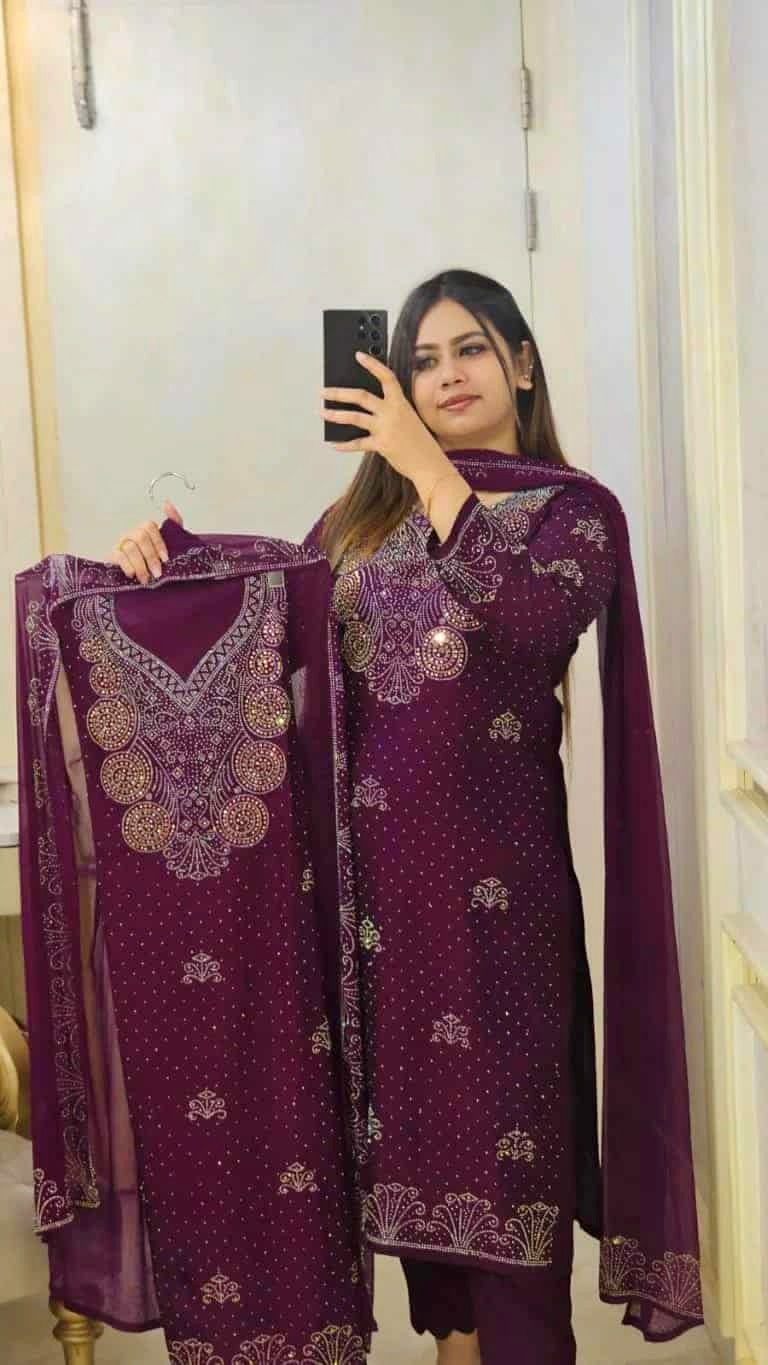 Unready 4 Piece Party Collection KL