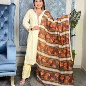 Stitched Premium Dress