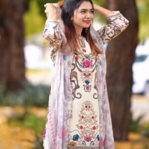 Stitched Premium Dress